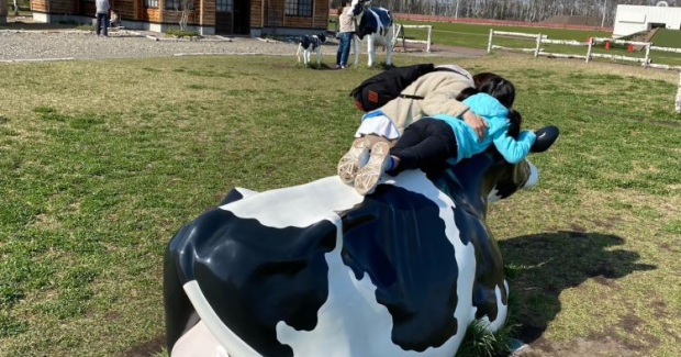 新しい出会い！！