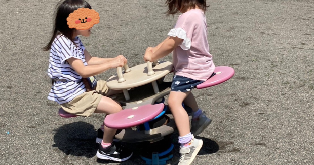 さらに新しい出会い!!