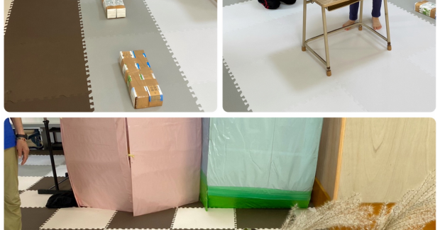 9月のお誕生日会を行いました！！