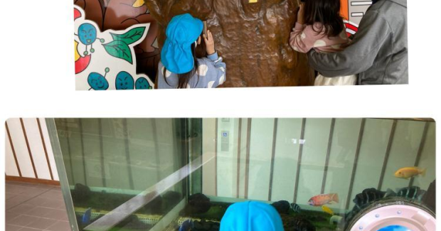 くりりんセンターに行って来ました！！