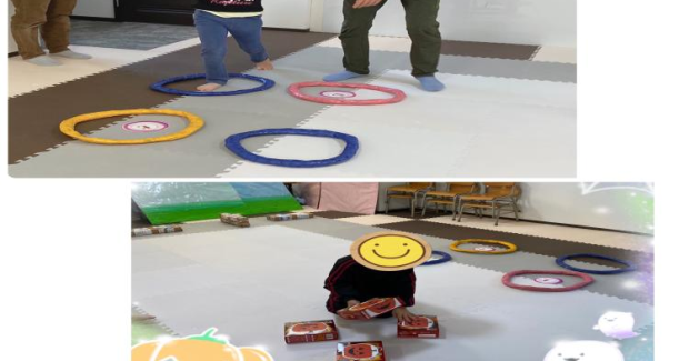 ハロウィン満載！