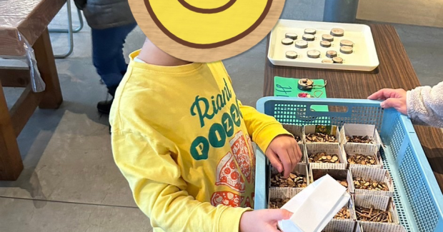 雨にも負けず風にも負けず