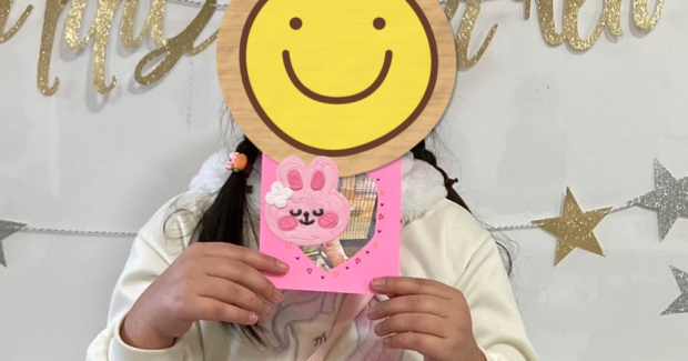 11月のお誕生日会