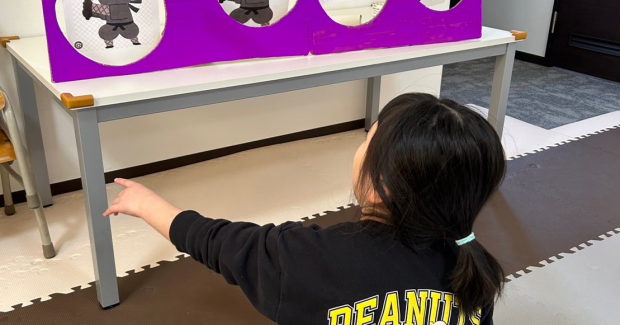 定番レクをアレンジ！！