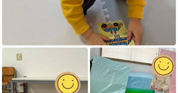 お友達が増えました！