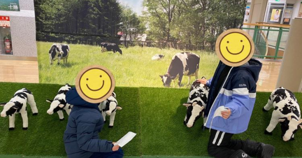 もうすぐ、クリスマス！