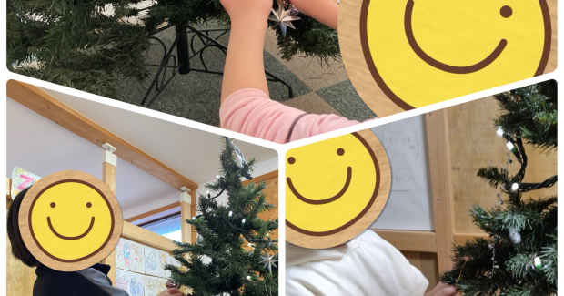 メリークリスマス！