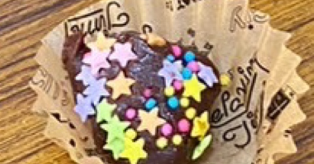 お楽しみクッキング！！