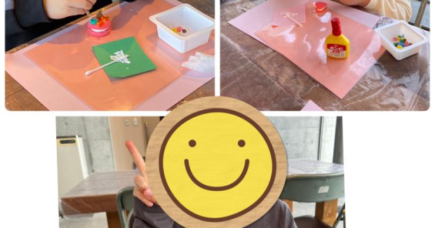 マカロン作り！！