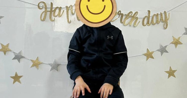 ハッピーバースデー！！