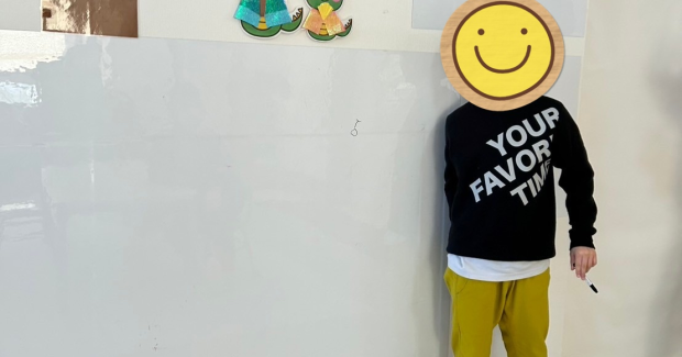 お楽しみ会！！