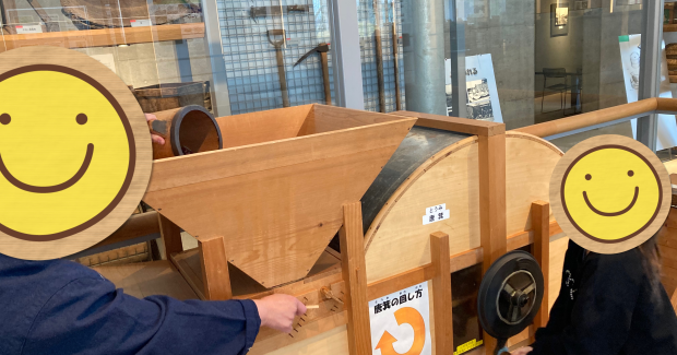 先輩デビュー！！