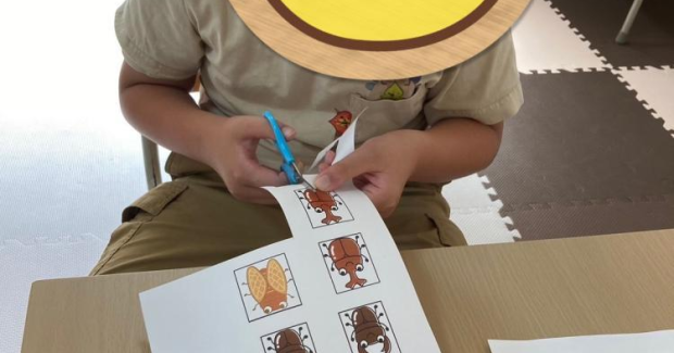 夏はじめました！