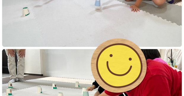 虫取り名人！！