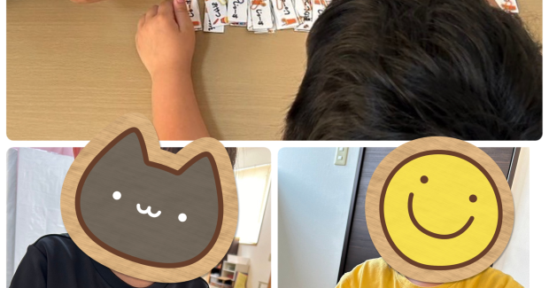 お祭り準備！！