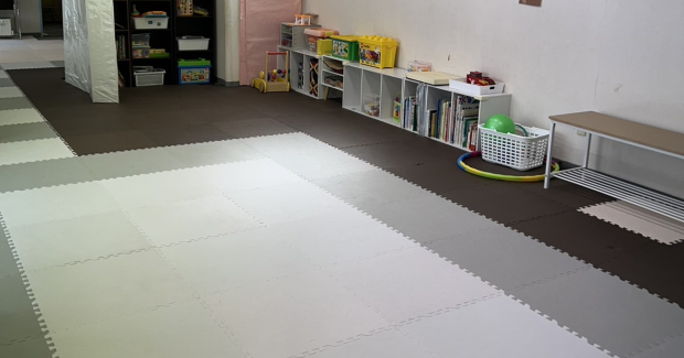 お引越し完了！！