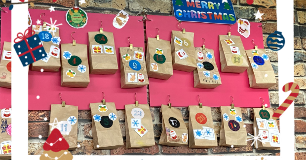 メリークリスマス！！