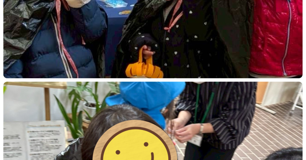 ハロウィンレク！